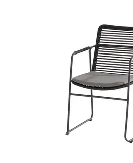 Stoličky Elba jedálenská stolička