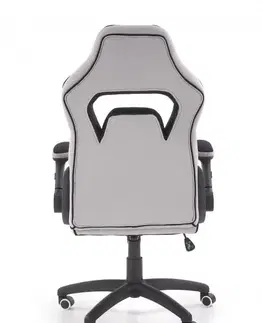 Kancelárske stoličky Kancelárske kreslo SONIC Halmar