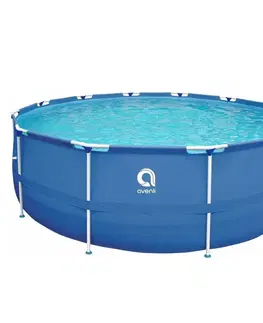 Bazény MASTER Pool Sirocco Blue 300 x 76 cm JL17798