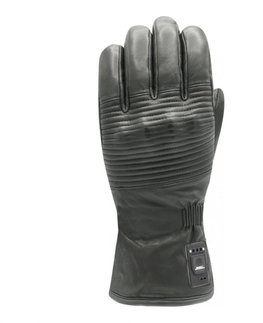Zimné rukavice Vyhrievané rukavice Racer iWarm 2 Urban čierne XL