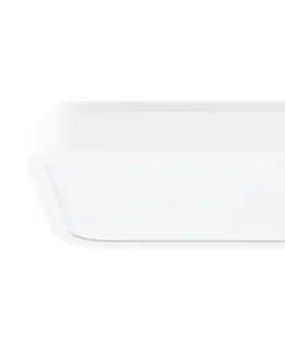 Svietidlá Rabalux Rabalux 71261 - LED Kúpeľňové stropné svietidlo SAMIRA LED/48W/230V IP44 biela 
