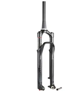 bicykle Vidlica REBA RL 29" 100 mm Tapered Boost čierna