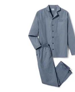 Pajamas Tkané pyžamo