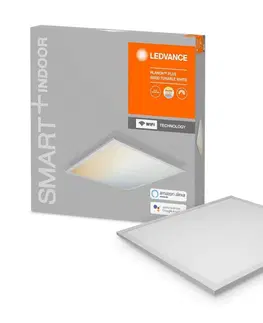 Svietidlá Ledvance Ledvance - LED Stmievateľné stropné svietidlo SMART+ PLANON LED/36W/230V Wi-Fi 