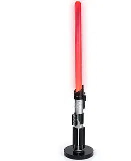 Stolné lampy Darth Vader Lightsaber Desk Light Up (Star Wars)