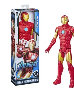 Hračky - akčné figúrky HASBRO - Figúrka Avengers Iron Man 30cm