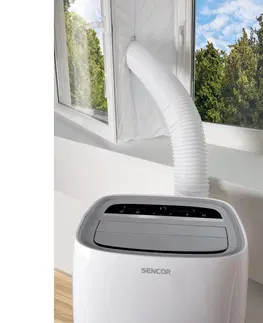 Ventilátory a klimatizácie Mobilná klimatizácia SENCOR SAC MT9020C