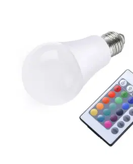 LED žiarovky LED žiarovka C80205mm Max. 6,5 Watt