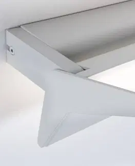 Nástenné svietidlá Paulmann Paulmann Stine LED stmievač stien 3-stupňový, biely