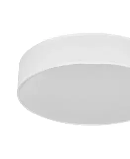 Svietidlá Ledvance Ledvance - Stropné svietidlo ORBIS PARIS 2xE27/25W/230V biela 