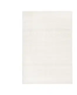Hladko tkané koberce Tkaný koberec Sign, Š/d: 160/230cm