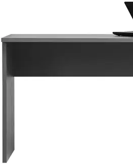 PC stolíky pc stôl ZODIAC 5