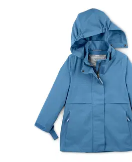 Coats & Jackets Bunda do každého počasia z recyklovaného materiálu