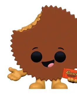 Zberateľské figúrky POP! Ad Icons:Reese's (Candy Package) POP-0198