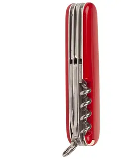 poľovníc Švajčiarsky nôž Victorinox Climber so 14 funkciami 7,5 cm