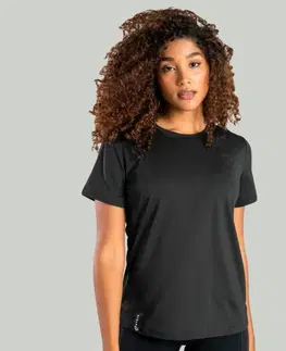 Tričká a tielka STRIX Dámske tričko Ultimate Black  MM