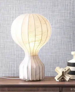 Stolové lampy FLOS FLOS Gatto Piccolo dizajnérska stolná lampa V30 cm