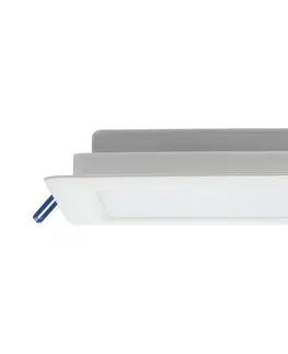 Svietidlá OPPLE Opple 26666 - LED Kúpeľňové podhľadové svietidlo LED/24W/230V 3000K IP44 