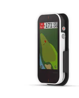 golf GPS hodinky a launch monitor G80