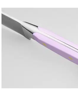 Zúbkované nože (na chlieb) WÜSTHOF Nôž na chlieb Wüsthof CLASSIC Colour - Purple Yam 23 cm 