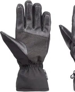 Zimné rukavice McKinley Morello 10