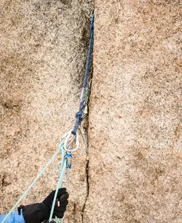 kemping Slučka z lana Dynamik Loop 120 cm