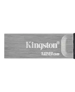 USB Flash disky USB kľúč Kingston DataTraveler Kyson, 128 GB, USB 3.2 (gen 1)