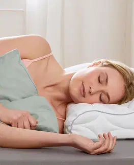 Pillows Vankúš na oporu krčnej chrbtice