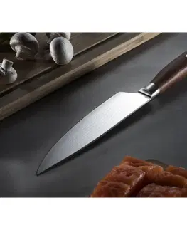 Kuchynské nože Catler DMS 203 japonský kuchársky nôž