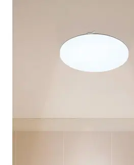 Svietidlá Eglo Eglo 79523 - LED Kúpeľňové stropné svietidlo TUSCOLA LED/14,6W/230V IP44 