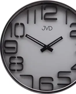 Hodiny Nástenné hodiny JVD HC18.1, 30cm