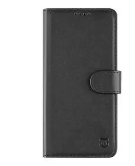 Puzdrá na mobilné telefóny Tactical Field Notes pre Samsung Galaxy A55 5G, čierne 57983118549