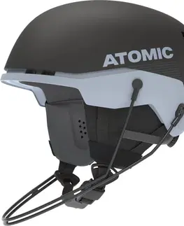 Snowboardové prilby Atomic Redster SL 51-55 cm