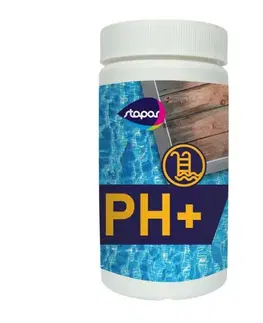 Regulácia PH Stapar Ph plus 1 kg
