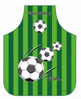 Zástery Forbyt, Zástera, Futbal zelená zástera