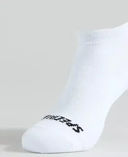 Pánske ponožky Specialized Soft Air Invisible Socks L