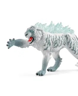 Hračky - rozprávkové figúrky SCHLEICH - Ľadový tiger