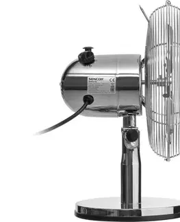 Ventilátory SFE 2540SL stolný ventilátor SENCOR