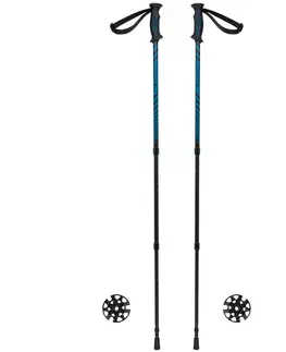 Trekingové palice Trekingové palice FERRINO GTA SS23 blue