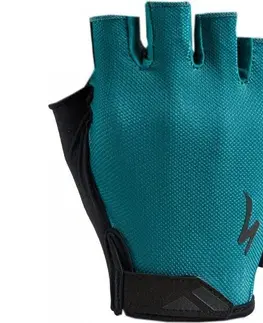 Cyklistické rukavice Specialized Body Geometry Sport Gel Gloves W M