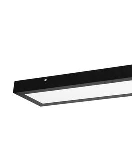 Svietidlá LED svietidlo Ecolite TL1902-36W/CR