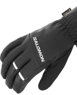 Zimné rukavice Salomon Propeller Gore-Tex Gloves S