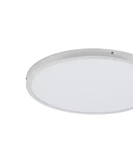 Svietidlá Eglo Eglo 97276 - LED Stmievateľné stropné svietidlo FUEVA 1 1xLED/25W/230V 