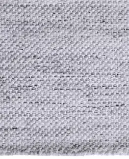Koberce Norddan Dizajnový koberec Nauricia 230 x 160 cm strieborný
