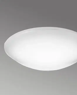 Stropné svietidlá Philips Philips Suede okrúhle LED svietidlo Ø 50 cm
