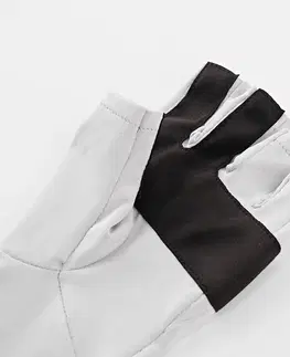 rukavice Rybárske nohavice Anti-UV 500 bez prstov