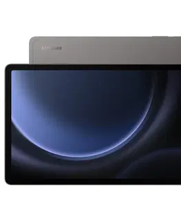 Tablety Samsung Galaxy Tab S9 FE 5G, 8/256GB, gray