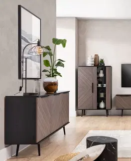 Nábytok do obývačky ArtGiB TV stolík PINELLI PN-04