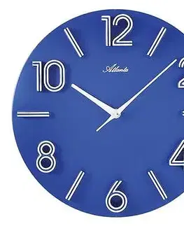 Hodiny Dizajnové nástenné hodiny AT4397-5, 30cm