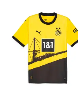dresy Dres Borussia Dortmund na domáce zápasy sezóny 23/24
